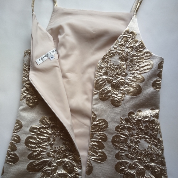Trina Turk dress - Picture 7 of 7